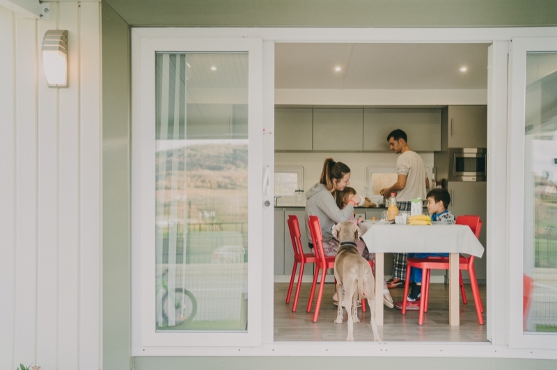 Berga Resort (Berga Resort)