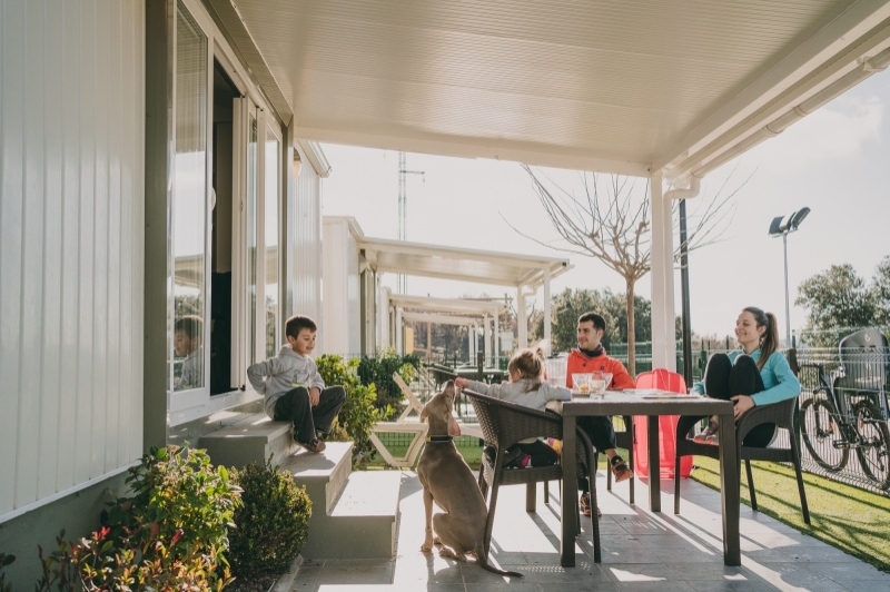 Berga Resort (Berga Resort)