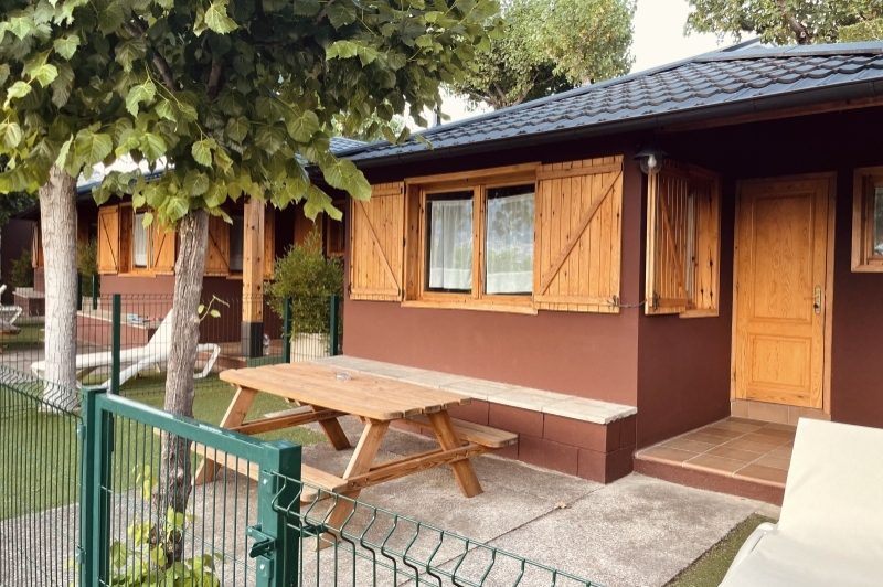 Berga Resort (Berga Resort)