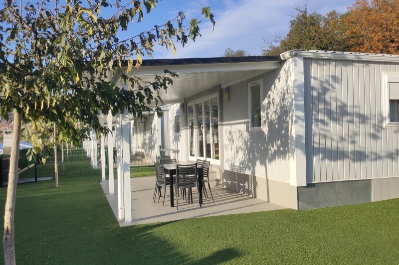 Berga Resort (Berga Resort)