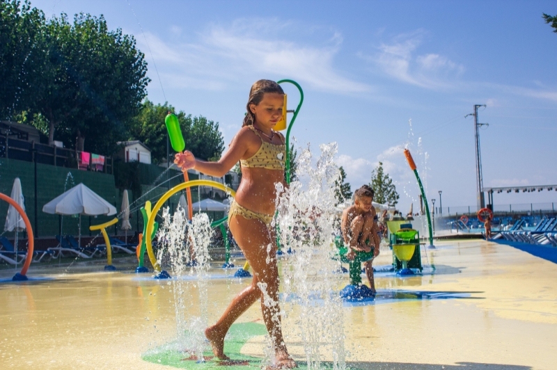 Berga Resort (Berga Resort)