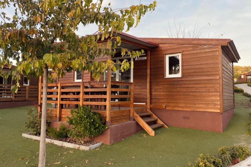 Berga Resort (Berga Resort.)