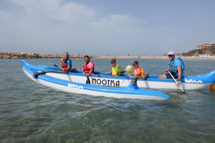 Nootka Kayak & Sup (Nootka_Kayak)