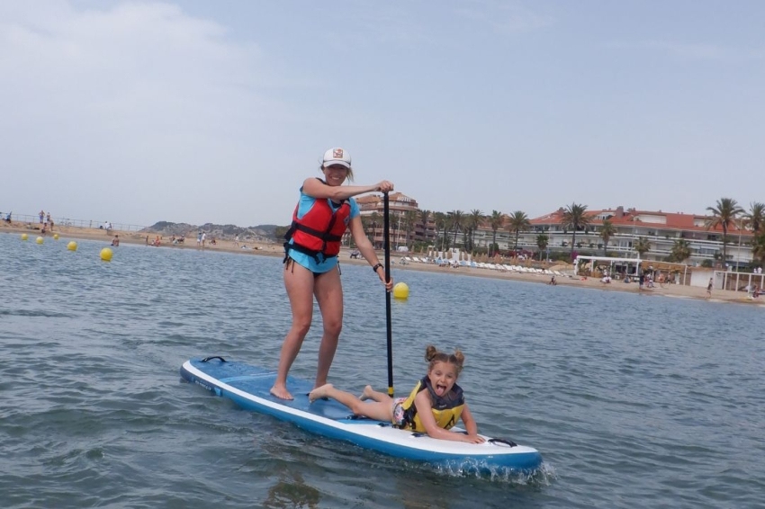 Nootka Kayak & Sup (Ootka_Kayak)