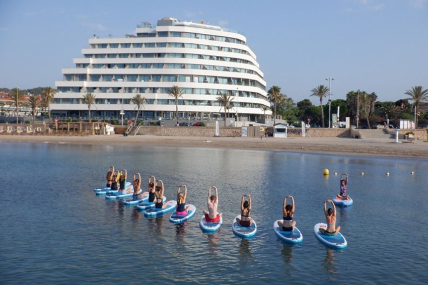 Nootka Kayak & Sup (Ootka_Kayak)