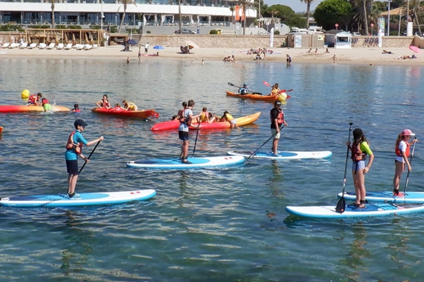 Nootka Kayak & Sup (Ootka_Kayak)