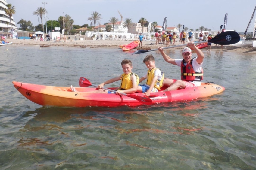 Nootka Kayak & Sup (2Nootka_Kayak)