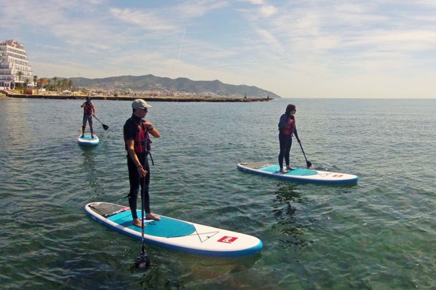 Nootka Kayak & Sup (3Nootka_Kayak)