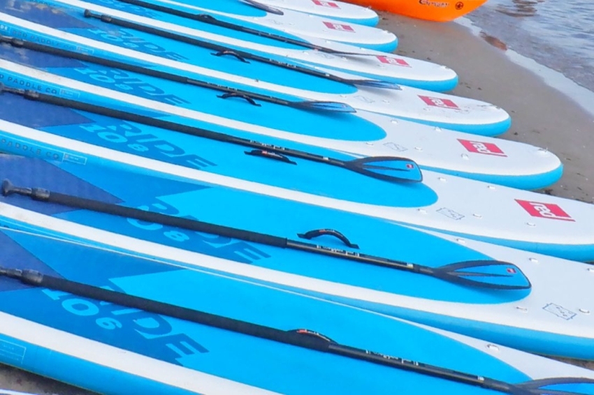 Nootka Kayak & Sup (4Nootka_Kayak)