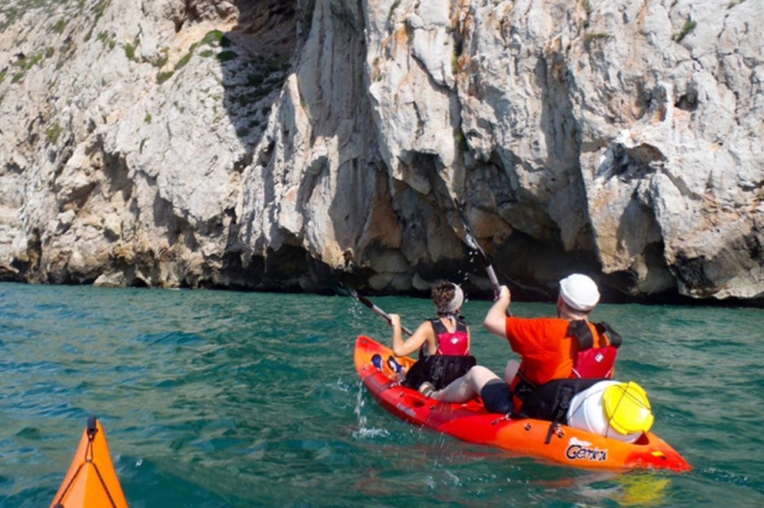 Nootka Kayak & Sup (6Nootka_Kayak)