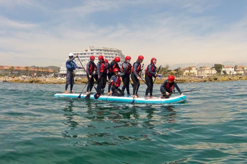 Nootka Kayak & Sup (7Nootka_Kayak)