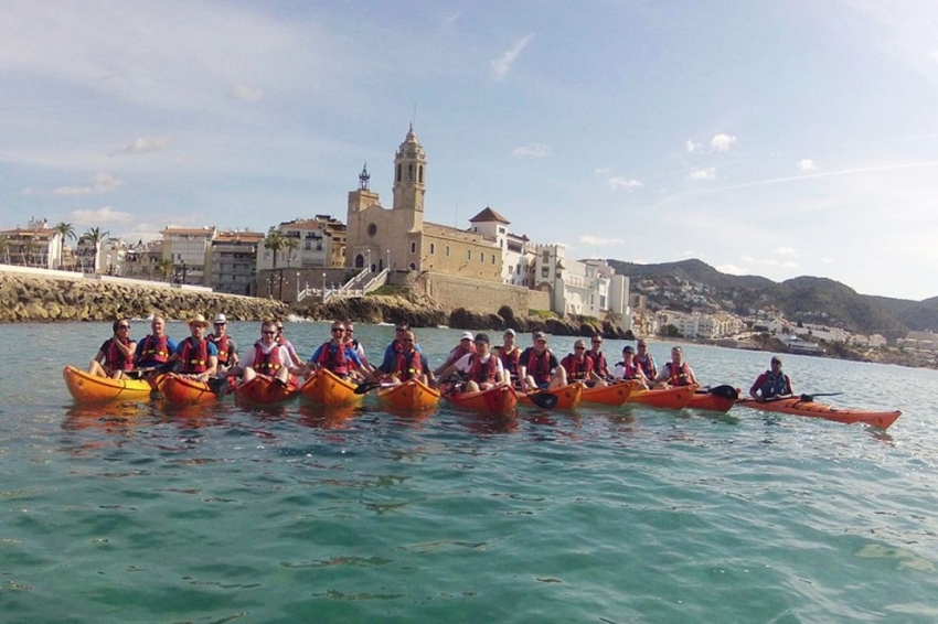 Nootka Kayak & Sup (8Nootka_Kayak)