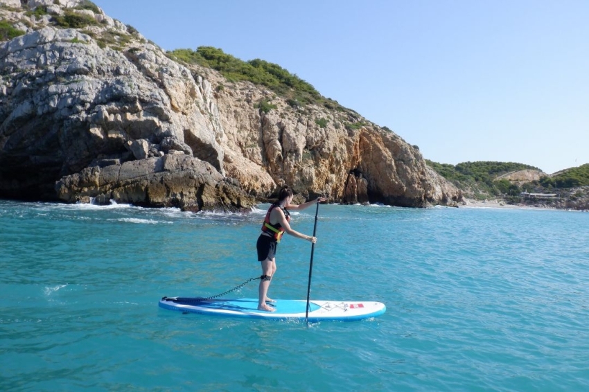 Nootka Kayak & Sup (9Nootka_Kayak)