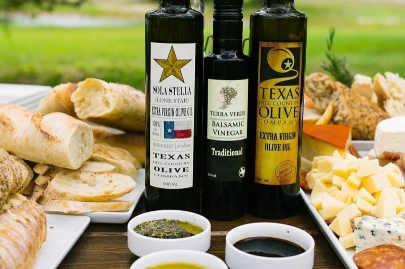 Olis Bellaguarda (Tast)