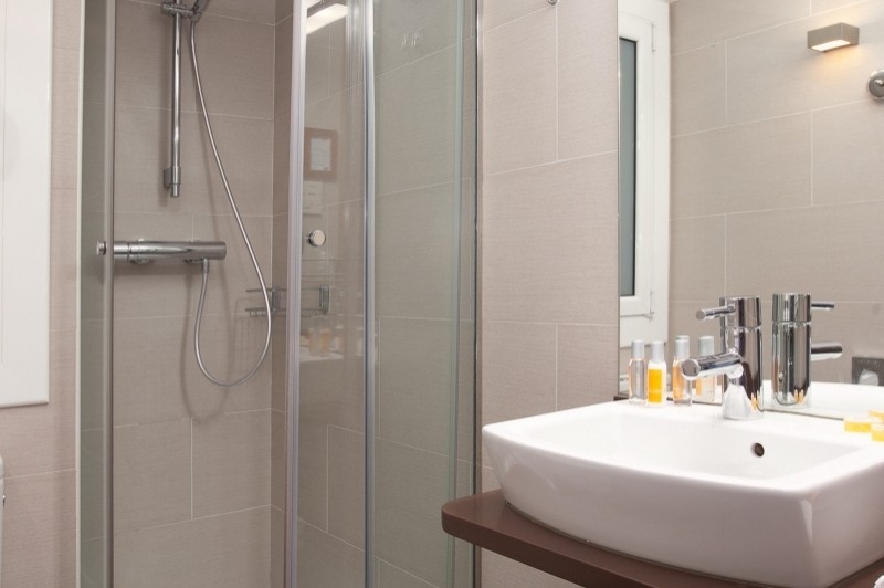 Aparthotel Silver (Aparthotel Silver Bany)