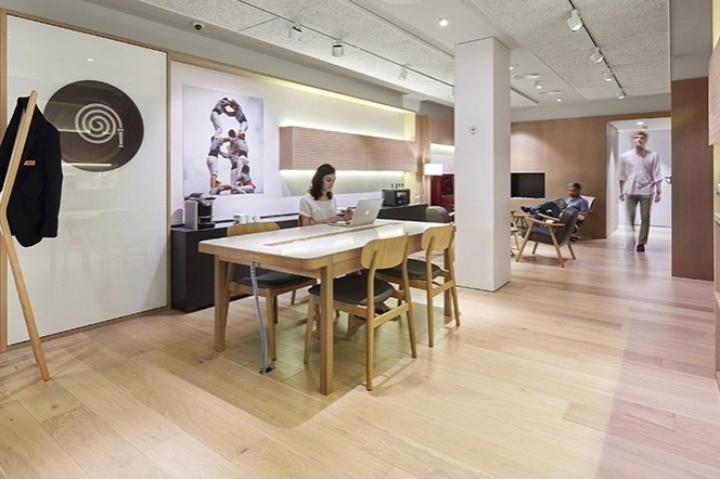 Aparthotel Silver (Aparthotel Silver Lobby)