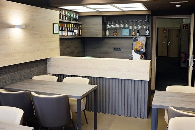 Aparthotel Silver (Aparthotel Silver Newlounge)