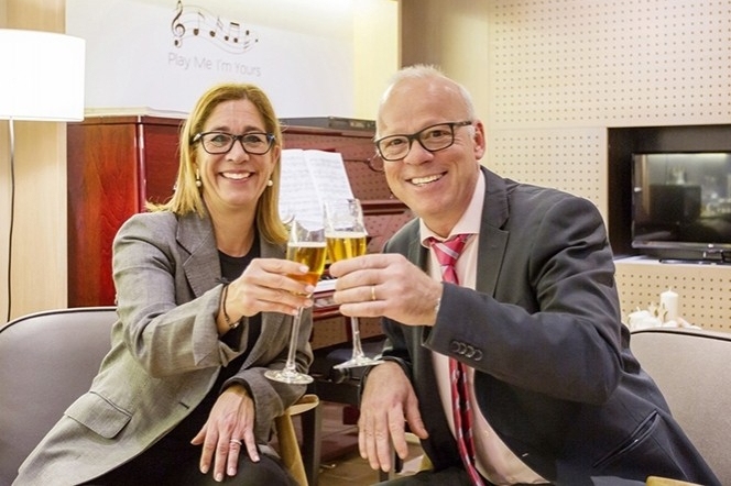 Aparthotel Silver (Aparthotel Silver Owners)