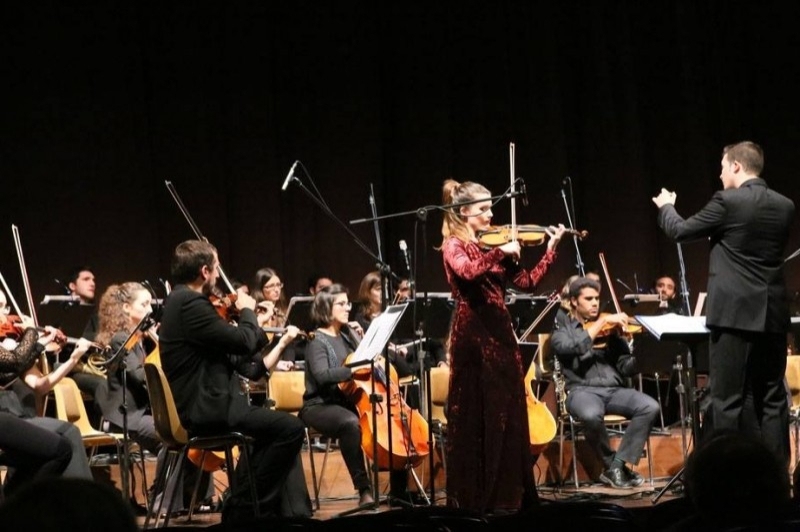 La Passió dEsparreguera (La Passio DEsparreguera Orquestra)