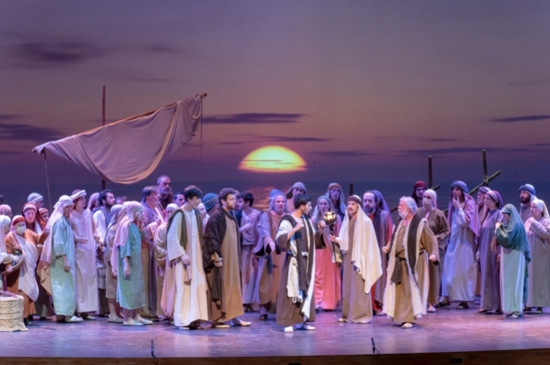 La Passió dEsparreguera (La Passio Desparreguera)