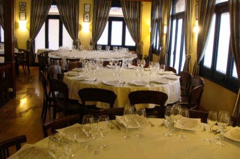 Can Solé (Menjador)