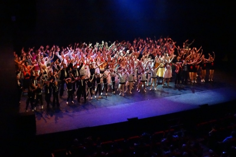 Teatre Kursaal (Kursaal Espectacle)