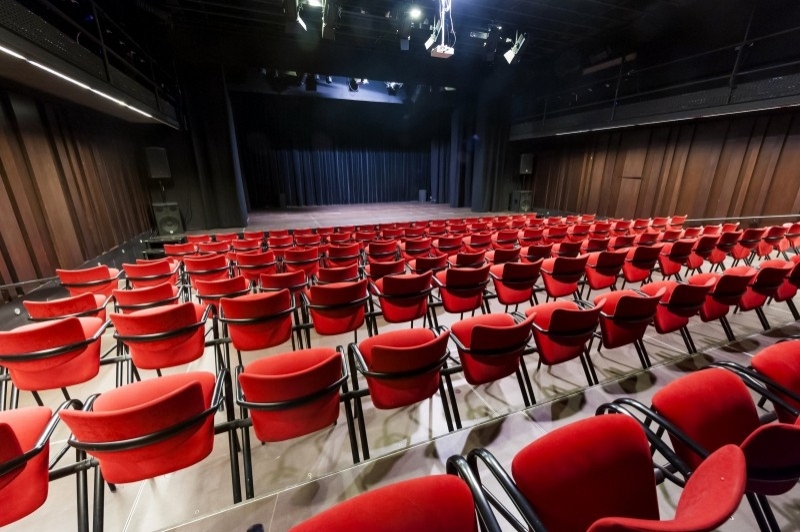 Teatre Kursaal (Kursaal Min)