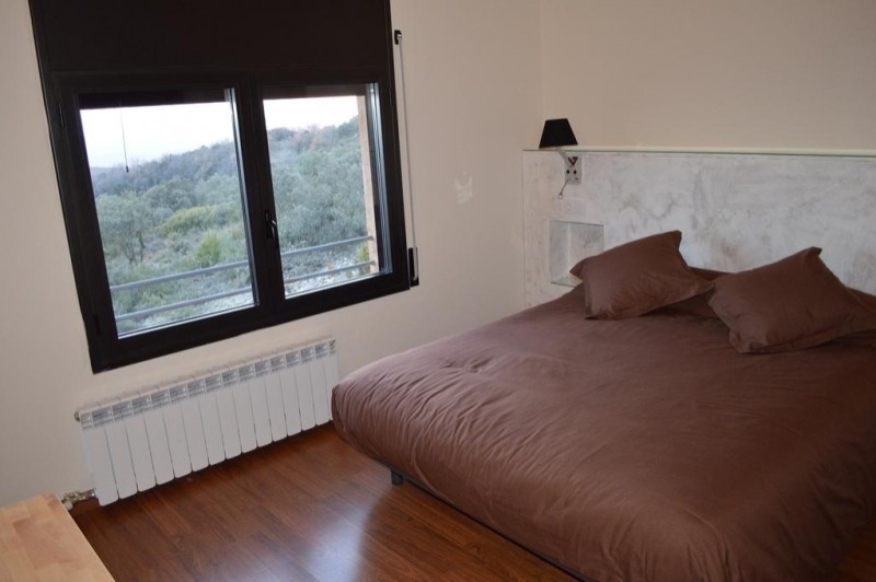 Hotel-Restaurant Port dÀger (Habitacio Doble)