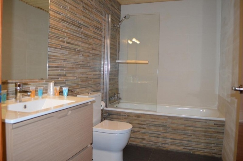 Hotel-Restaurant Port dÀger (Bany)