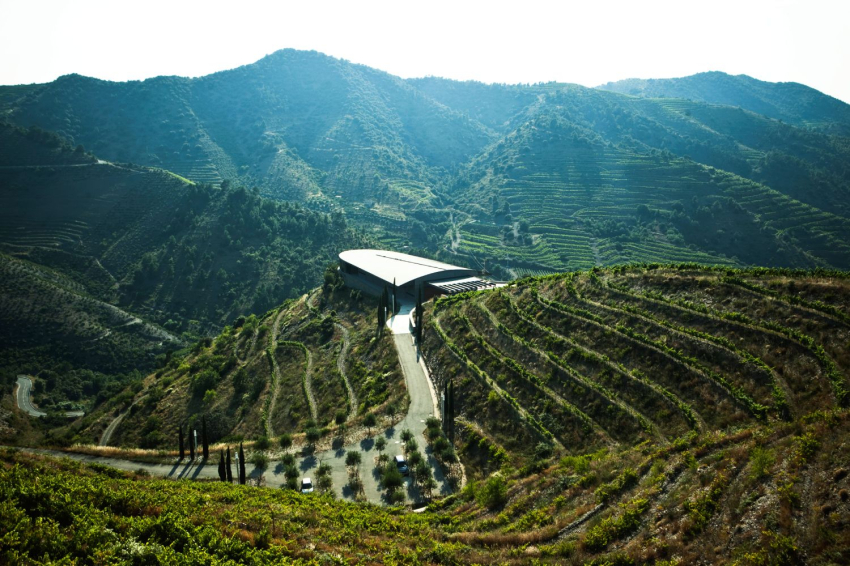 Celler Ferrer Bobet (1 Celler Ferrer Bobet Falset)