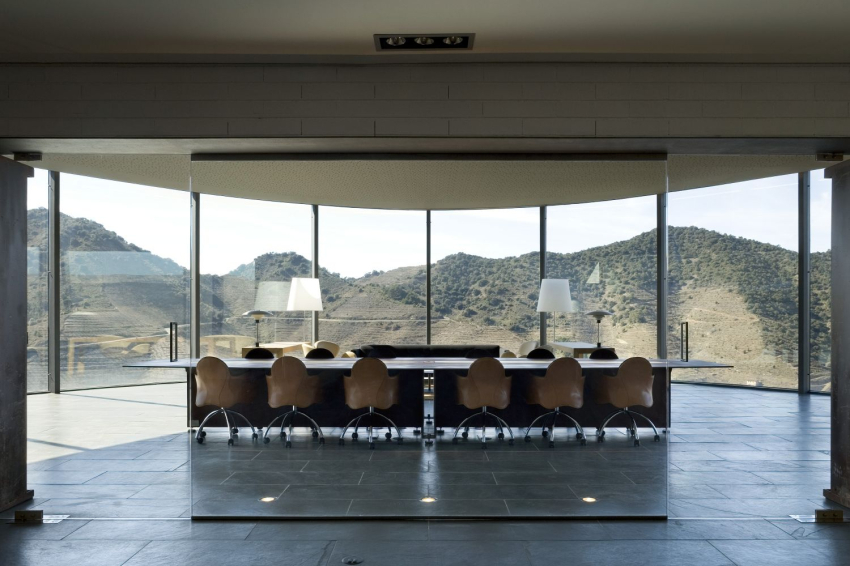 Celler Ferrer Bobet (6 Celler Ferrer Bobet Falset Sala)