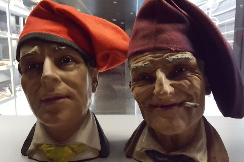 Museu Etnogràfic de Ripoll (Barretines)