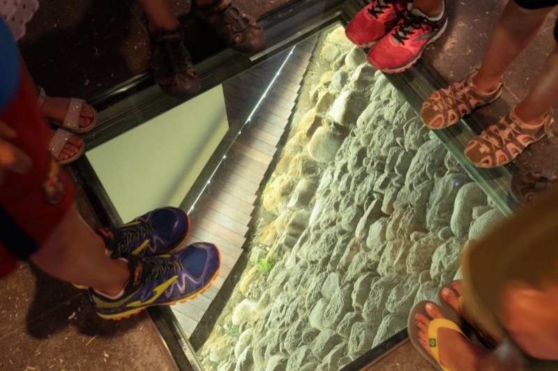 Museu Etnogràfic de Ripoll (Muralla Museu)