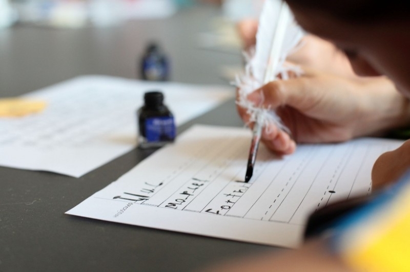 Museu Etnogràfic de Ripoll (Taller Scriptorium)