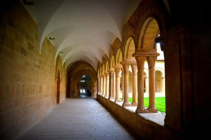 Monestir de les Avellanes (Monestir De Les Avellanes)