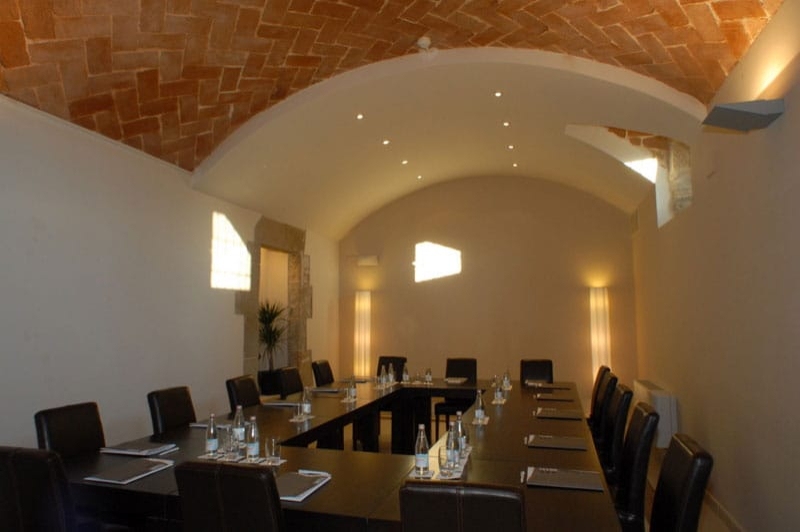 Molí Blanc Hotel Igualada (Sala Conferencies)