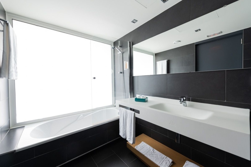 Atenea Port Barcelona Mataró (Hotel Atenea Port Barcelona Mataro)