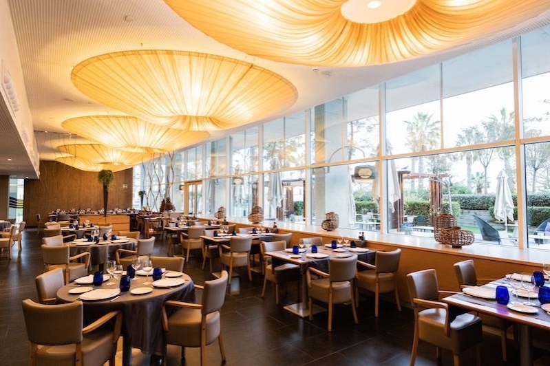 Atenea Port Barcelona Mataró (Hotel Atenea Port Barcelona Mataro)