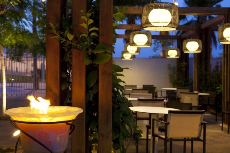 Atenea Port Barcelona Mataró (Hotel Atenea Port Barcelona Mataro)