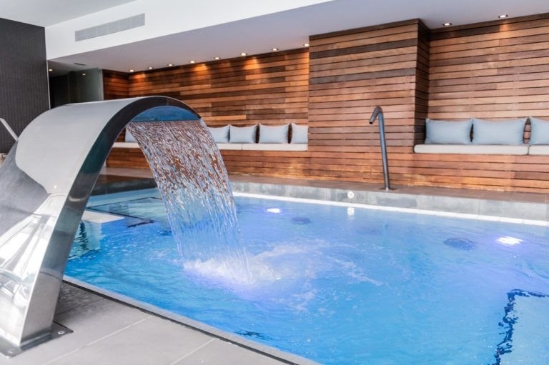 Atenea Port Barcelona Mataró (Hotel Atenea Port Barcelona Mataro)