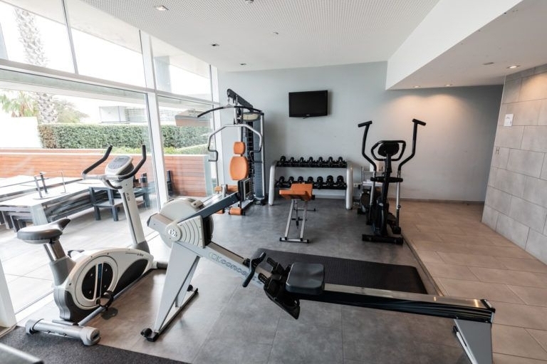 Atenea Port Barcelona Mataró (Hotel Atenea Port Barcelona Mataro)