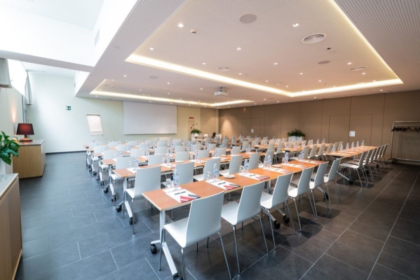 Atenea Port Barcelona Mataró (Hotel Atenea Port Barcelona Mataro)