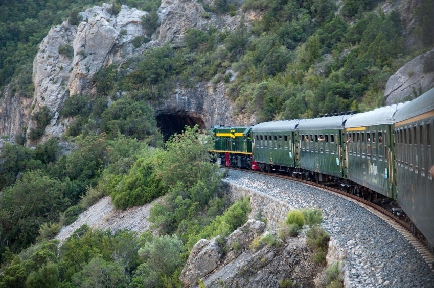 El Tren dels Llacs (El Tren Dels Llacs)