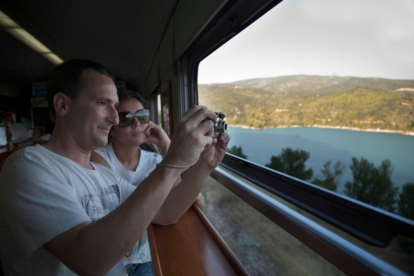 El Tren dels Llacs (El Tren Dels Llacs)