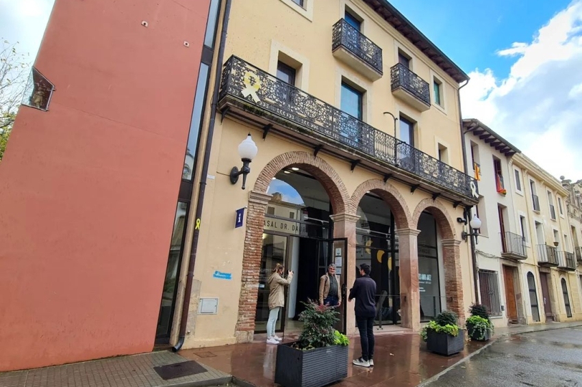 Museu Arxiu Tomàs Balvey (Museu Arxiu Tomas Balvey Cardedeu)