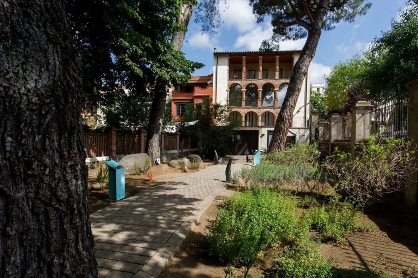 Museu Arxiu Tomàs Balvey (Museu Arxiu Tomas Balvey Cardedeu)