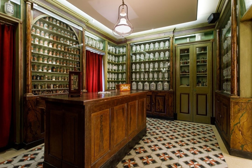 Museu Arxiu Tomàs Balvey (Museu Arxiu Tomas Balvey Cardedeu)