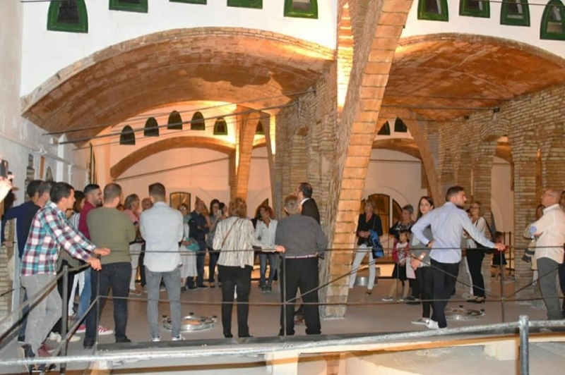 Cooperativa de Gandesa (Celler De Nit)