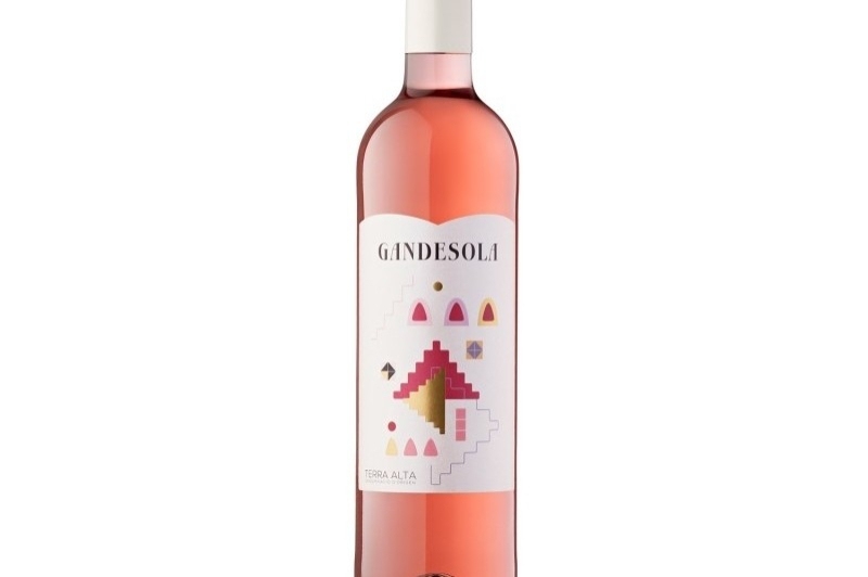 Cooperativa de Gandesa (Rose Gandesola)