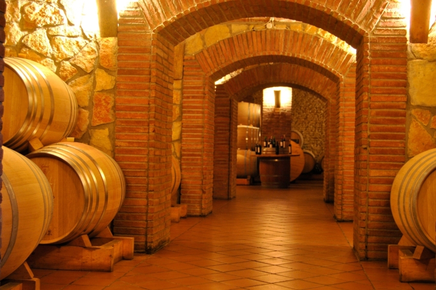 Enoturisme Celler Piñol